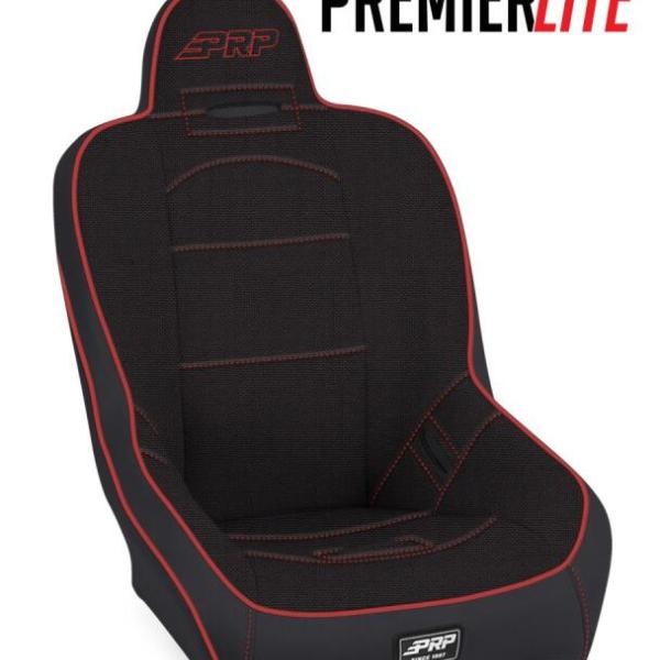 PRP Seats A16