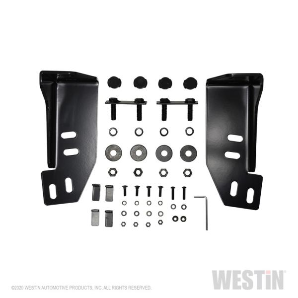 Westin 58-341125