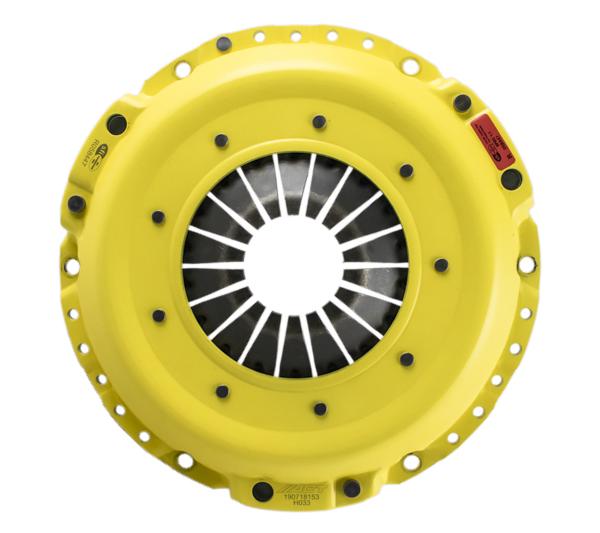 ACT H033