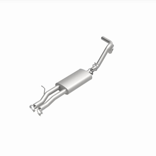 MAG BRE Exhaust Kits Magnaflow 106-0865