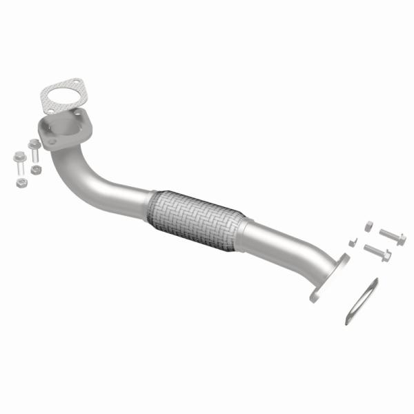 Magnaflow 107-0258