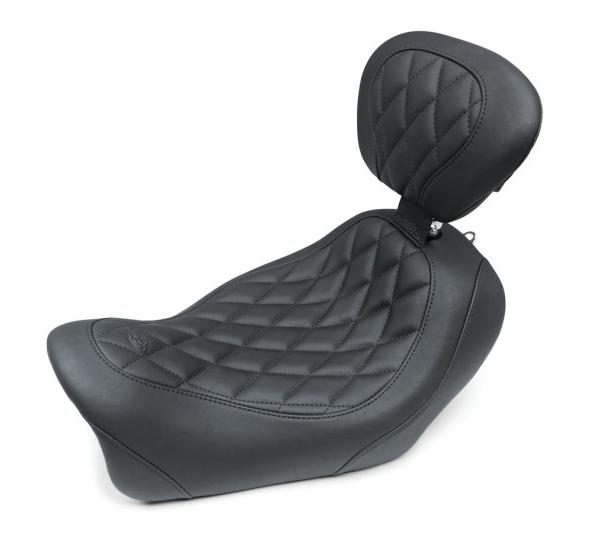 Mustang Motorcycle 79799