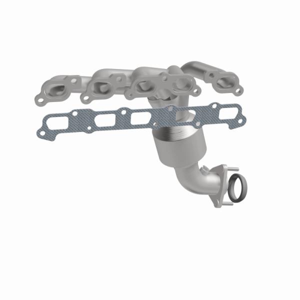 MAG Converter Direct Fit Magnaflow 5481353