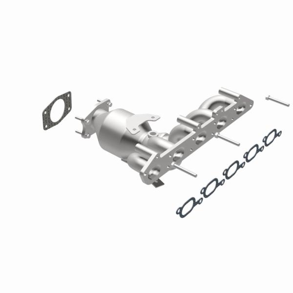 MAG Converter Direct Fit Magnaflow 452425
