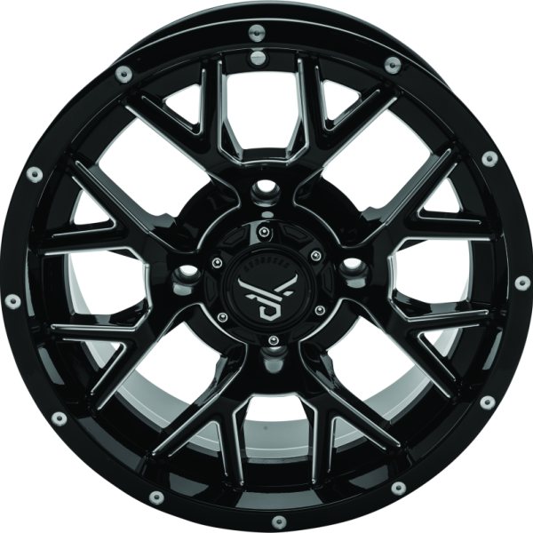 QuadBoss 608573