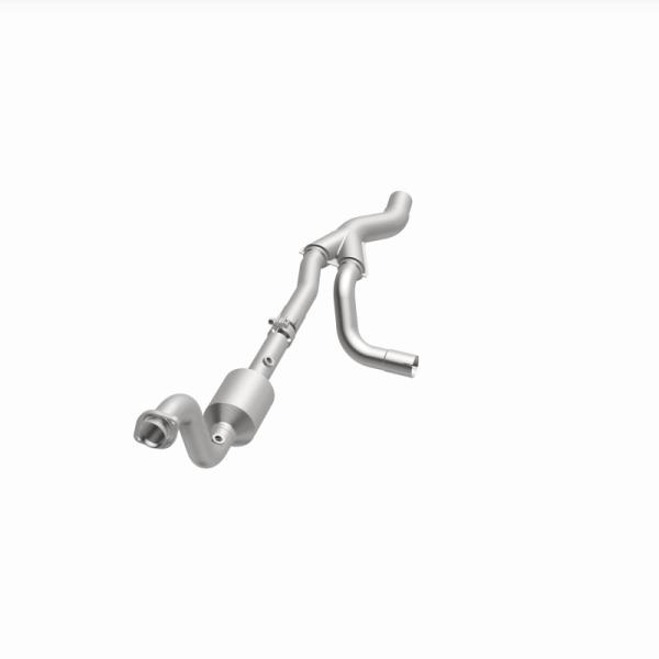 MAG Converter Direct Fit Magnaflow 4651499