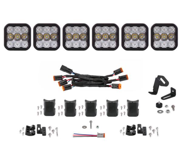 Diode Dynamics DD6798