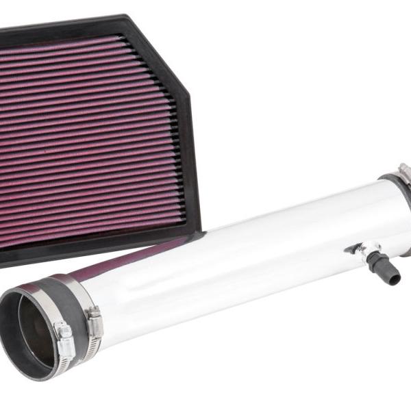 K&N Engineering 69-8704TP