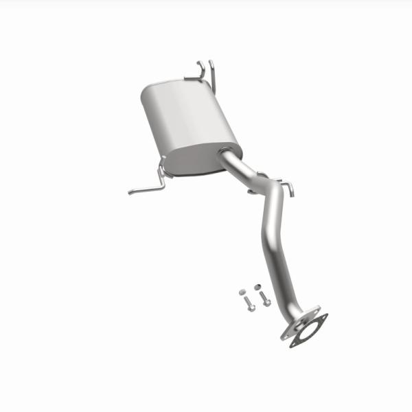 MAG BRE Muffler Kit Magnaflow 108-0015