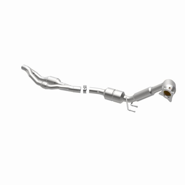 Magnaflow 551715