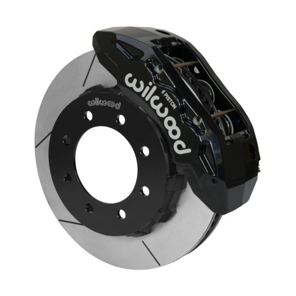 WIL TX6R Brake Kit Wilwood 140-14558