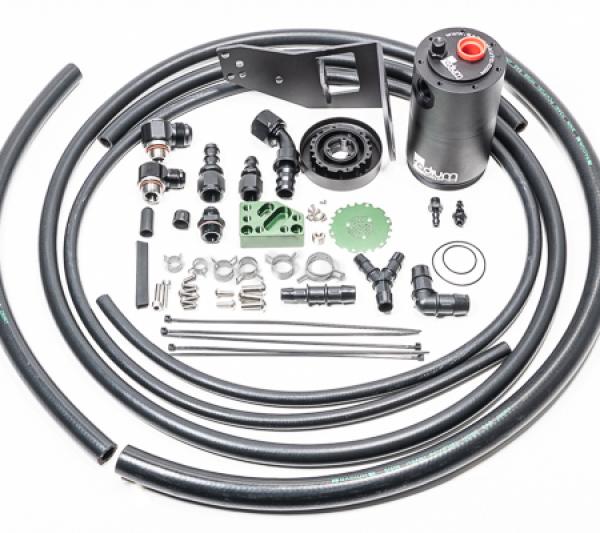 Radium Engineering 20-0607