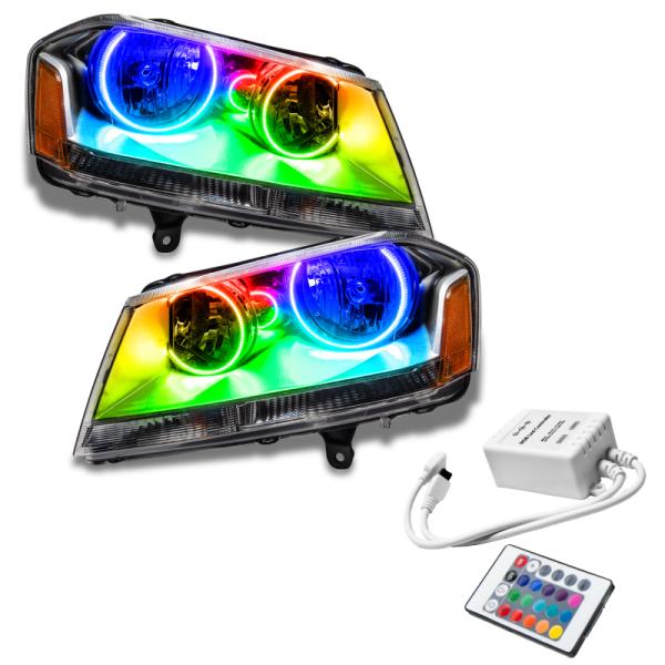 ORACLE Lighting 8102-504