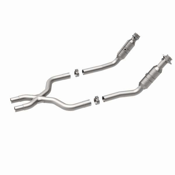 MAG Converter Direct Fit Magnaflow 49977