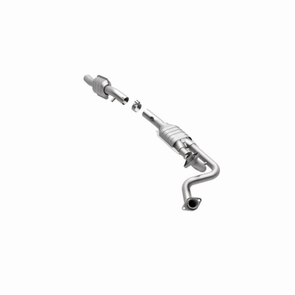 Magnaflow 447254