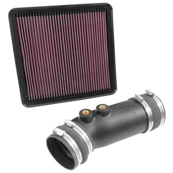 K&N Engineering 57-9031