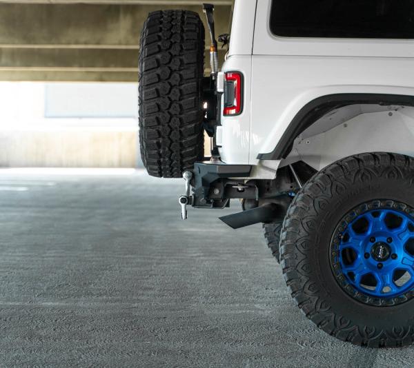 DV8 Offroad RBJL-11