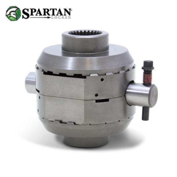 Yukon Gear & Axle SL C8.25-27