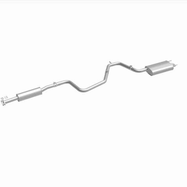 Magnaflow 106-0948