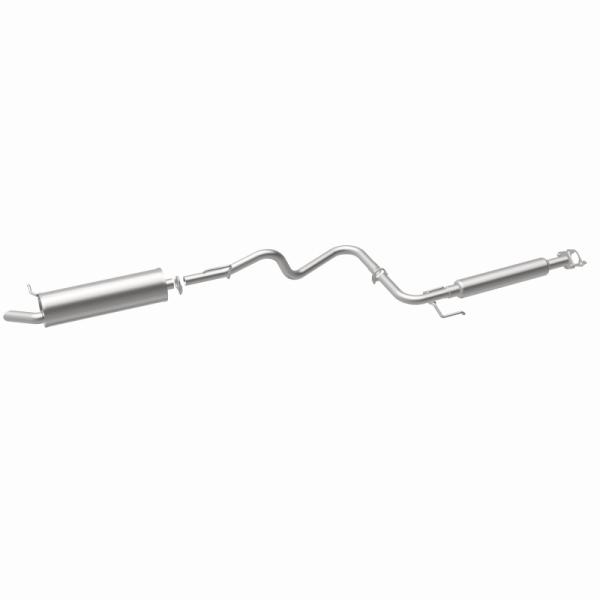 MAG BRE Exhaust Kits Magnaflow 106-0204