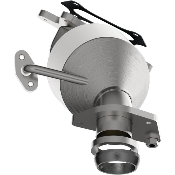 MAG Converter Direct Fit Magnaflow 5531030