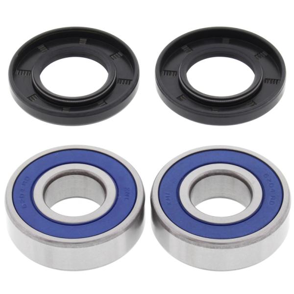 ABR Wheel Bearing Kits All Balls Racing 25-1263