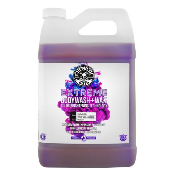 Chemical Guys CWS207