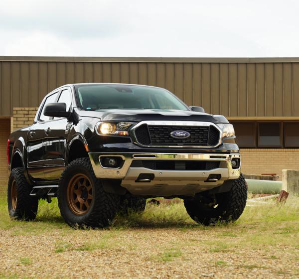SLF Leveling Kits Superlift 40050