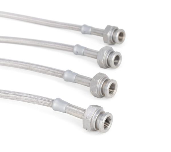 GR G-Stop Brake Line Kits Goodridge 20037