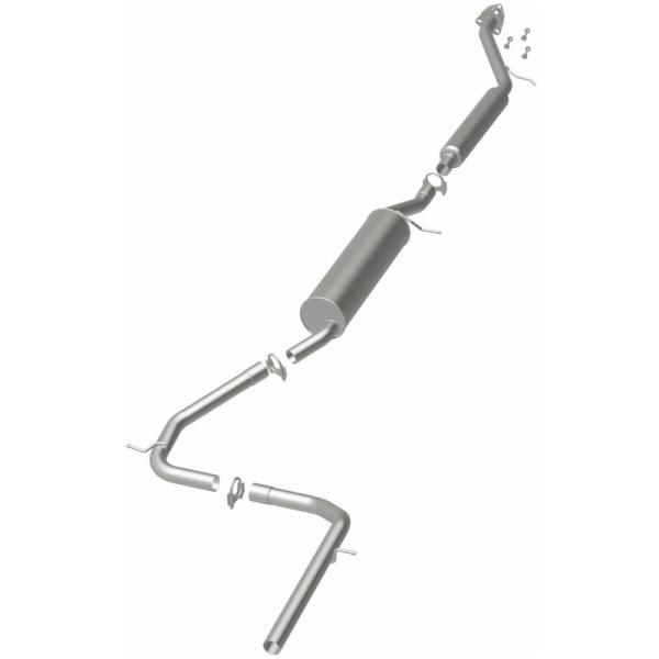 Magnaflow 106-0218
