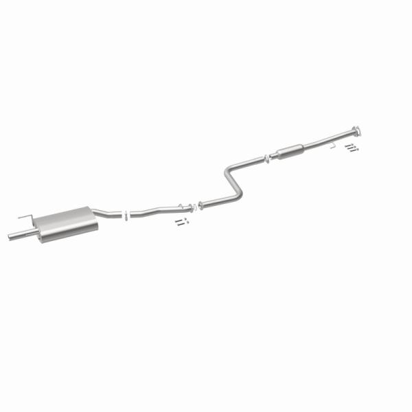 MAG BRE Exhaust Kits Magnaflow 106-0377