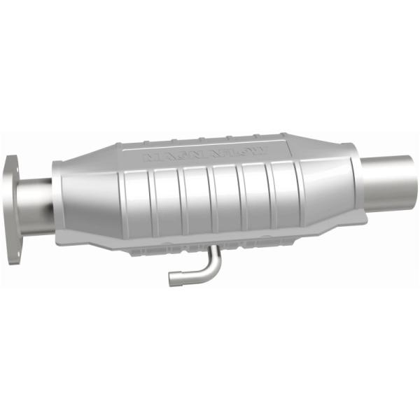 MAG Converter Direct Fit Magnaflow 23617