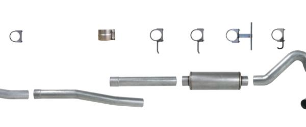 Diamond Eye Performance K4332A