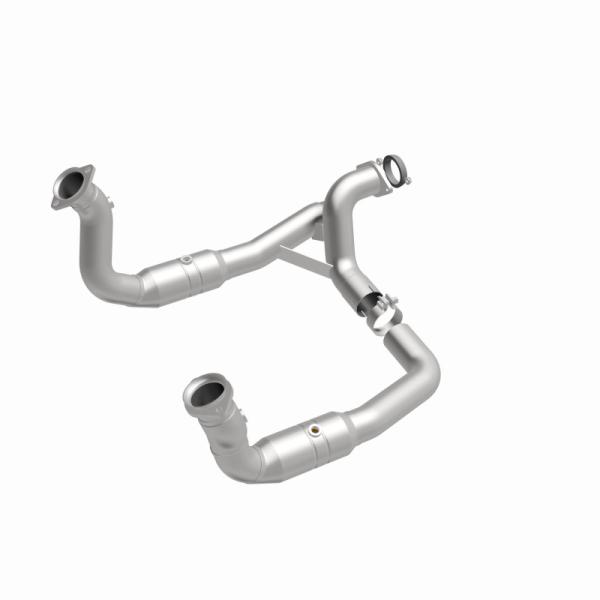 Magnaflow 52297