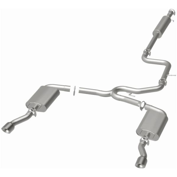 Magnaflow 106-0326