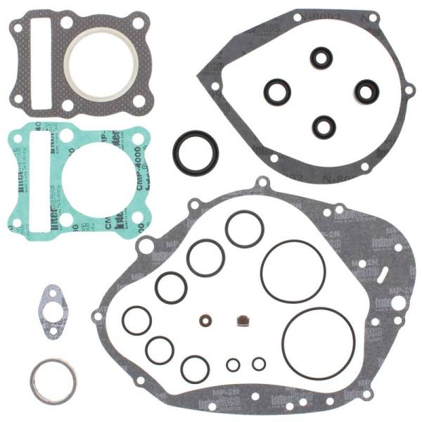 Vertex Pistons 811533