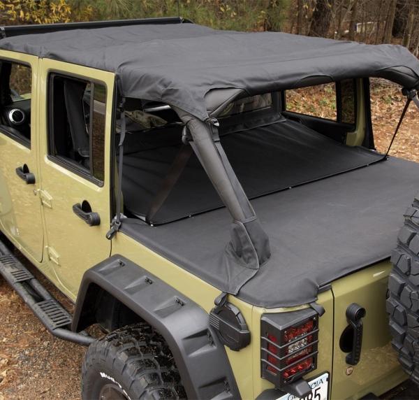 Rugged Ridge 13622.35