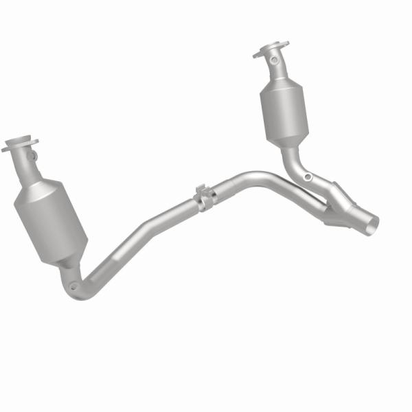 Magnaflow 4551026