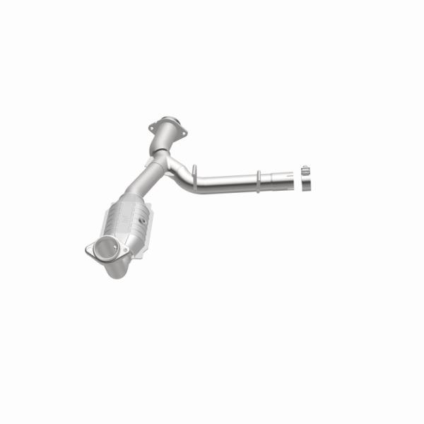 MAG Converter Direct Fit Magnaflow 49411