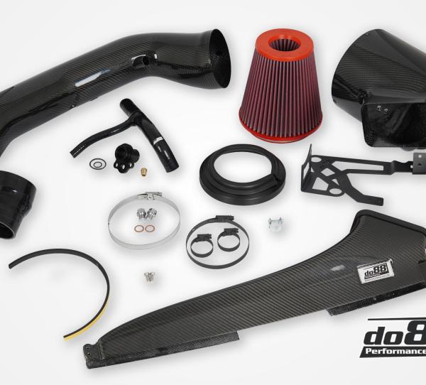 DOB Air Intake System - BeastFlow do88 LF-220-CL-OE