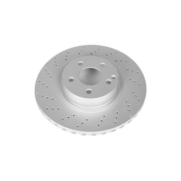 PowerStop EBR869EVC