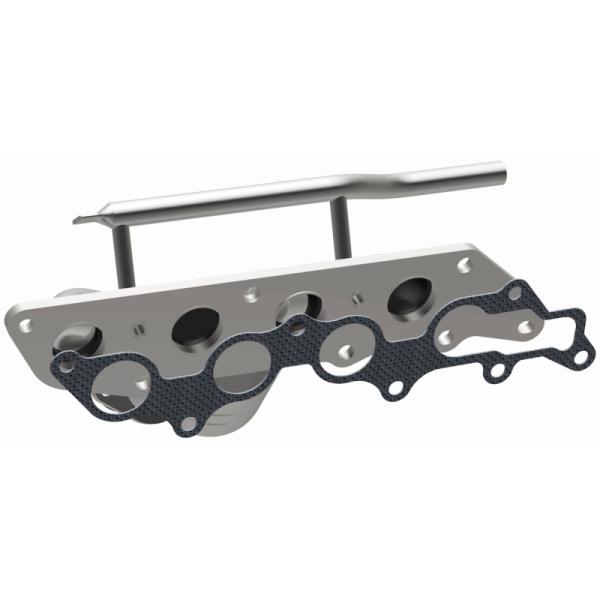 Magnaflow 49233