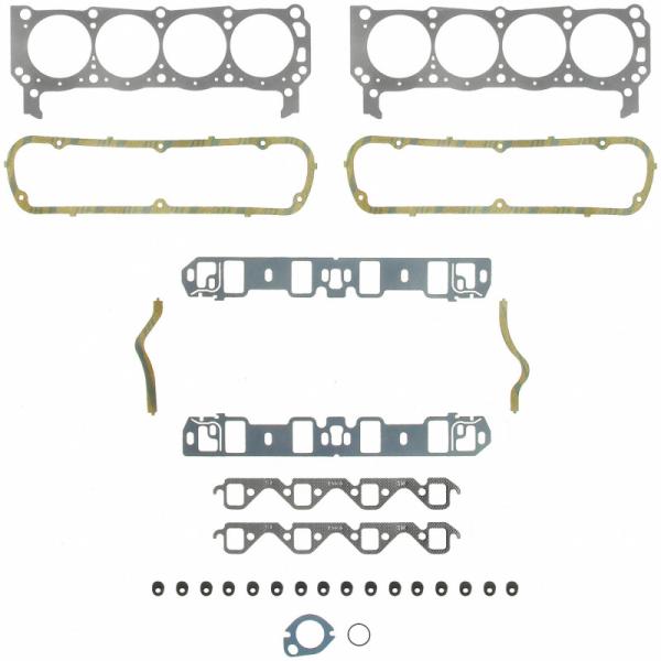 FEL Cylinder Head Gaskets Fel-Pro HS8548PT2