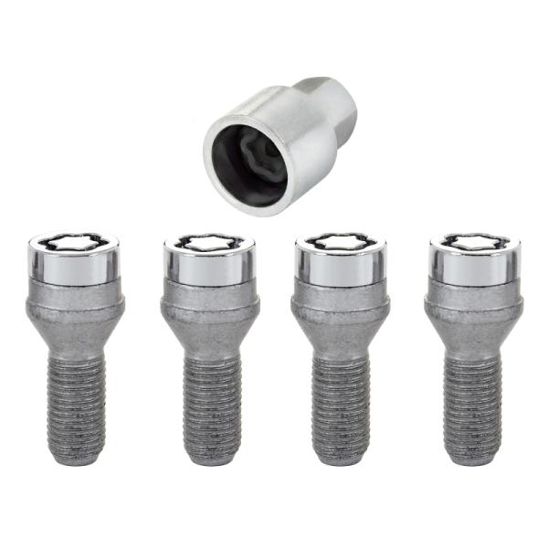 MCG Wheel Lock Bolt Sets McGard 27226