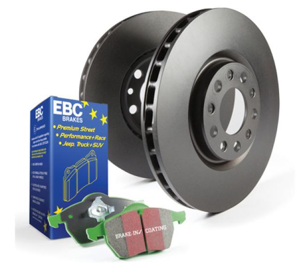 EBC S11KF1705