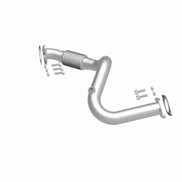MAG BRE Front Pipe Kit Magnaflow 107-0286
