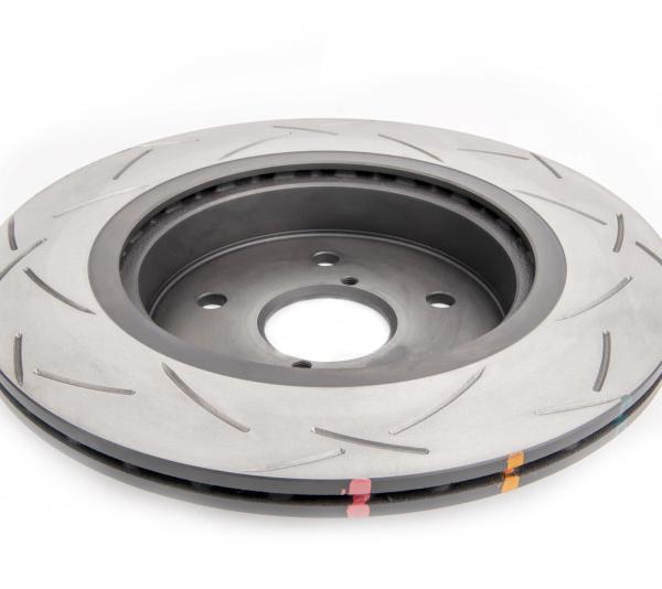 DBA 4000 Series Slotted Rotors DBA 42662S