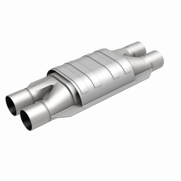 Magnaflow 338008