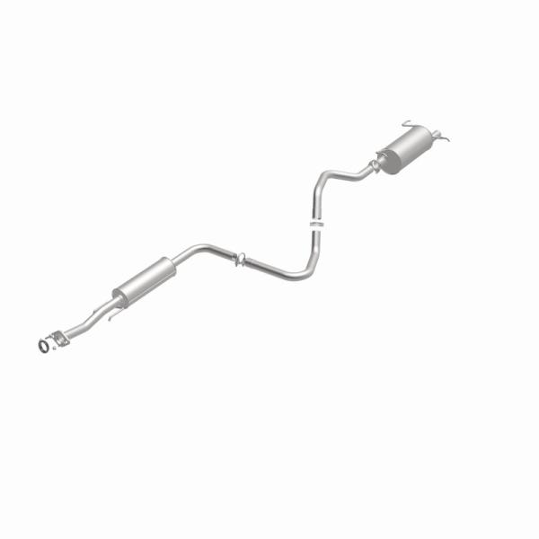 MAG BRE Exhaust Kits Magnaflow 106-0030