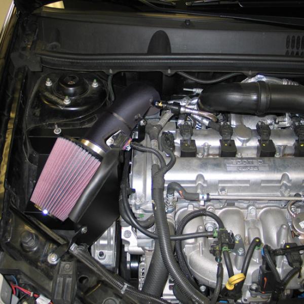 K&N Engineering 69-4518TTK